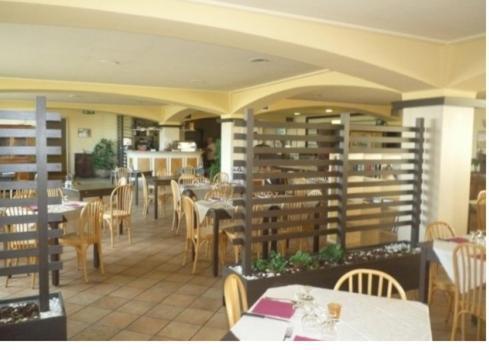 La Cerquetta Hotel เตรวี ภายนอก รูปภาพ