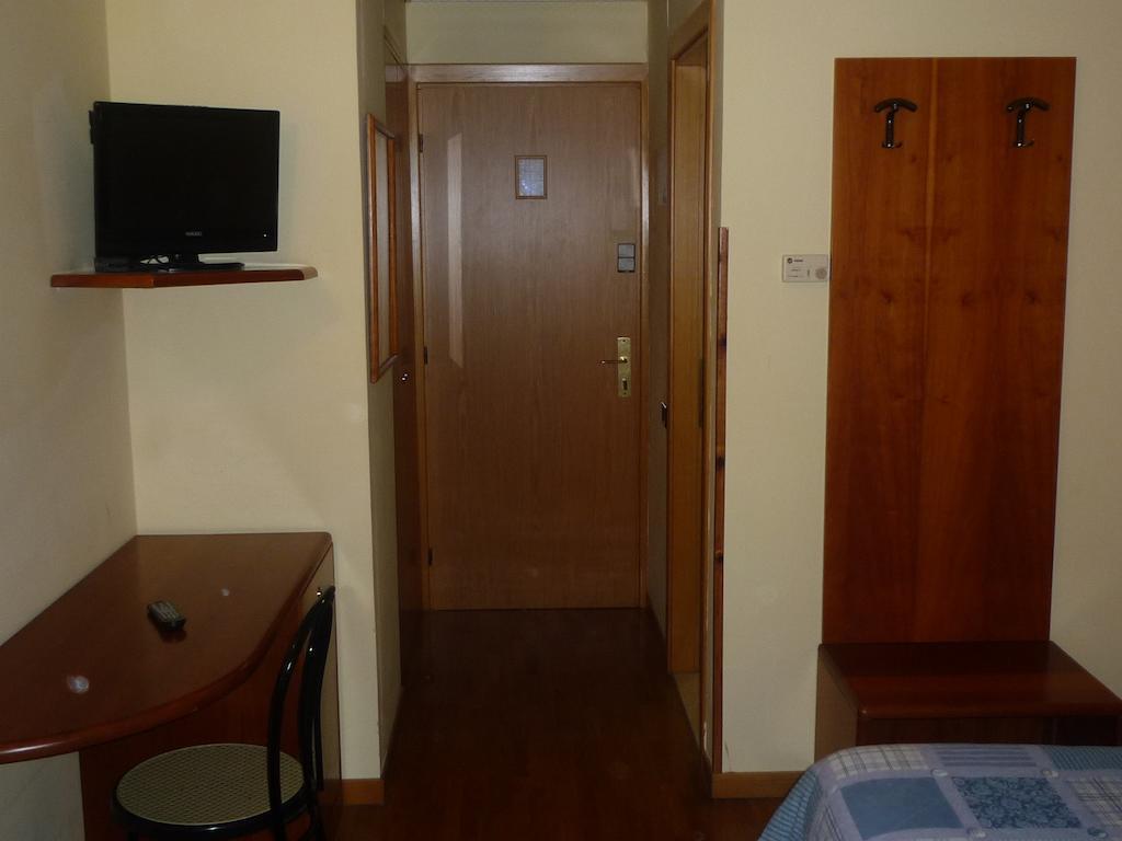 La Cerquetta Hotel เตรวี ห้อง รูปภาพ