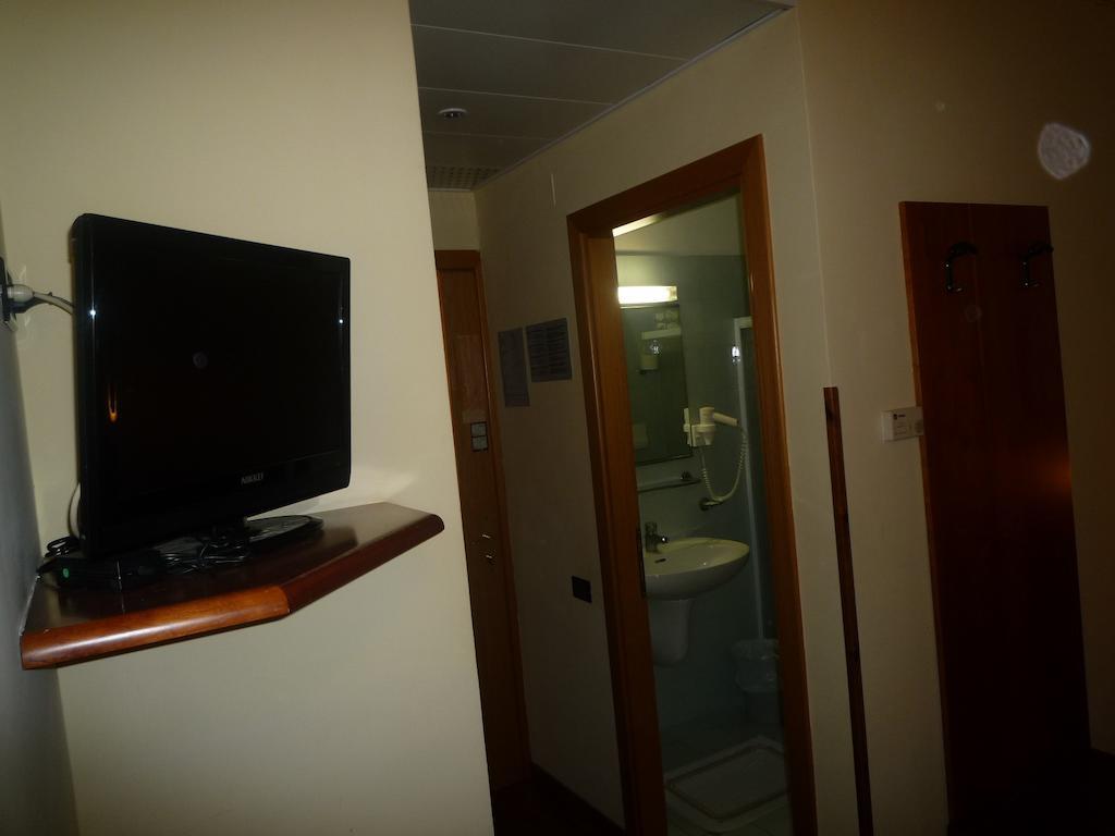 La Cerquetta Hotel เตรวี ห้อง รูปภาพ