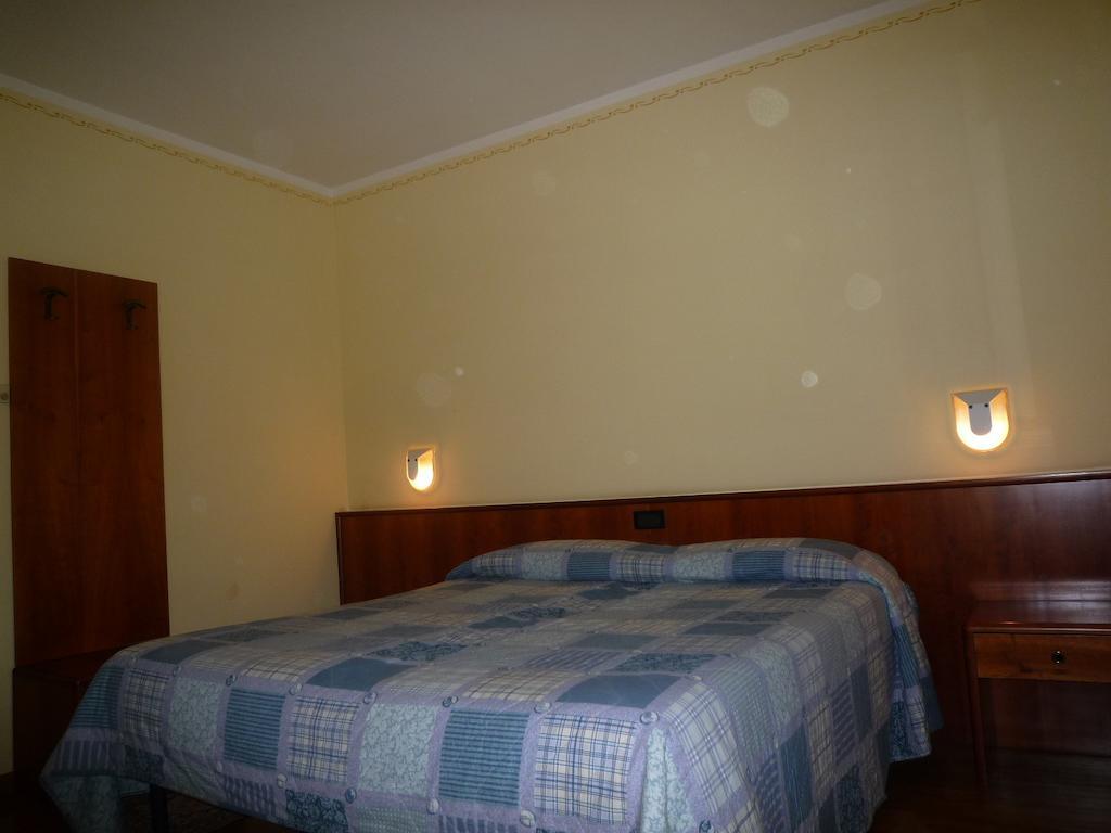 La Cerquetta Hotel เตรวี ห้อง รูปภาพ