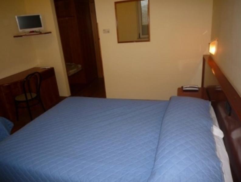 La Cerquetta Hotel เตรวี ห้อง รูปภาพ